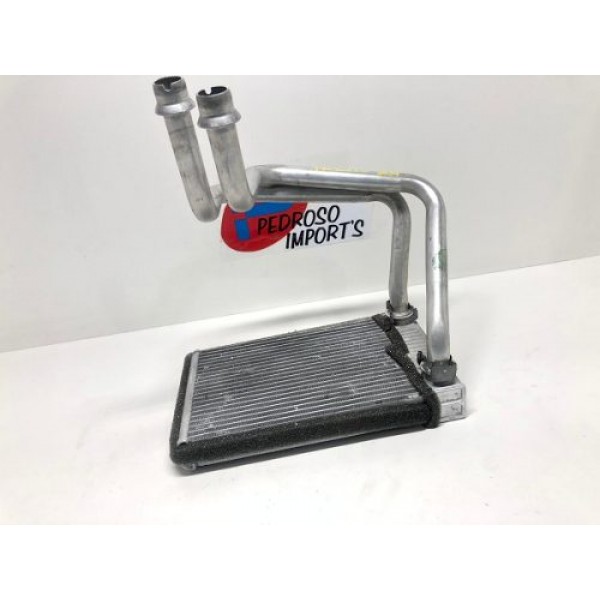 Radiador Ar Quente Chevrolet Tracker 2015 52438159
