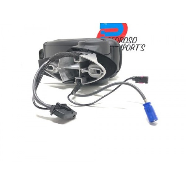 Apoio De Braço Central Mini Cooper S F56 2015 9292950 - Cinza