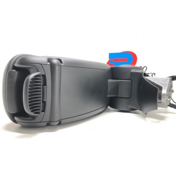 Apoio De Braço Central Mini Cooper S F56 2015 9292950 - Cinza