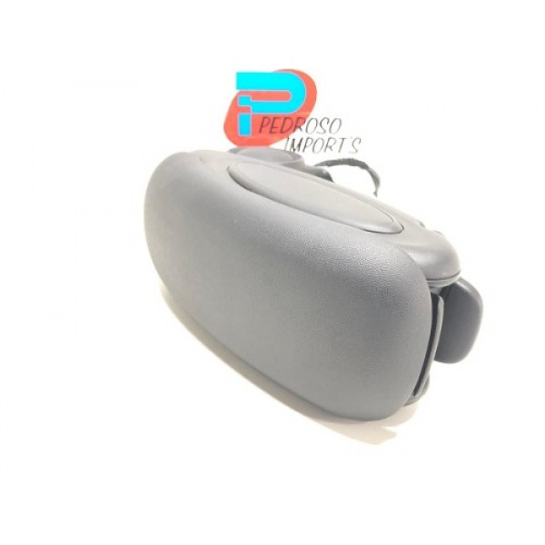 Apoio De Braço Central Mini Cooper S F56 2015 9292950 - Cinza