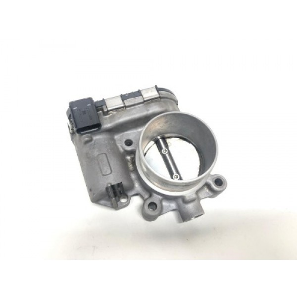 Corpo De Borboleta Tbi Ford Fusion Ecoboost 2.0 2015  