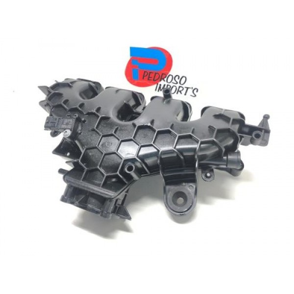 Coletor Admissão Ford Fusion Ecoboost 2.0 2015  Cj5e-9424-ca