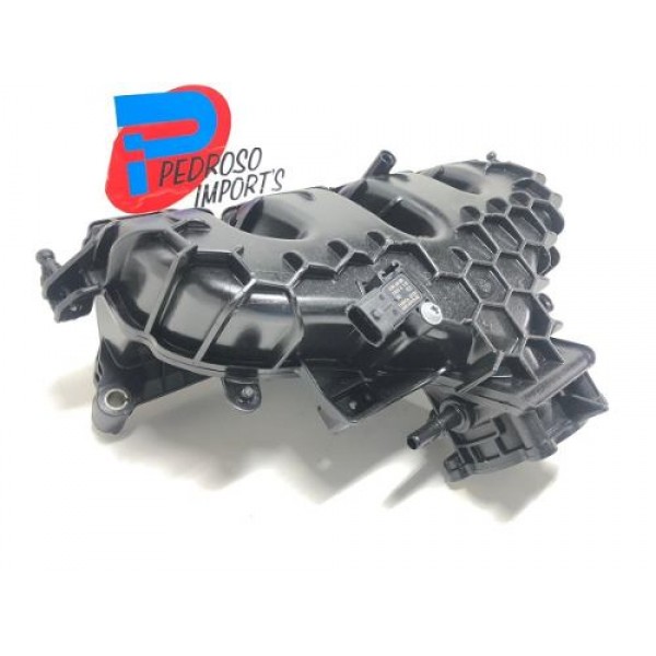 Coletor Admissão Ford Fusion Ecoboost 2.0 2015  Cj5e-9424-ca