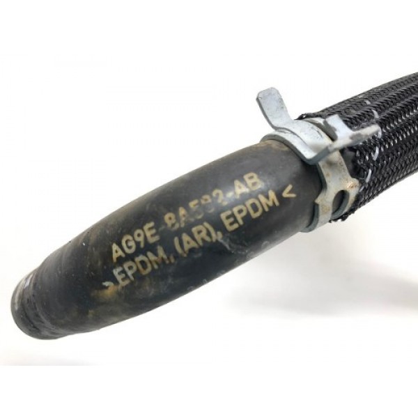 Mangueira Refrigeração Ford Fusion Ecoboost 2.0 2015  