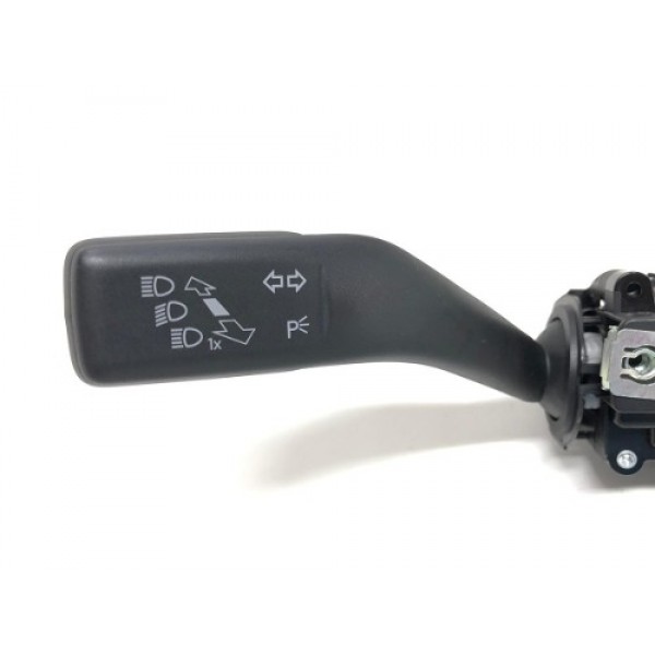 Chave De Setas E Limpador Volkswagen Jetta 2016 1k5953521