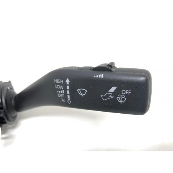 Chave De Setas E Limpador Volkswagen Jetta 2016 1k5953521