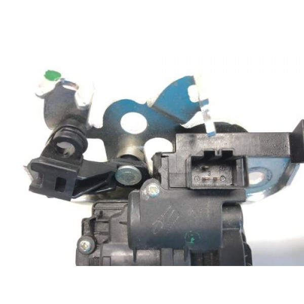 Fechadura Capô Traseiro Volkswagen Jetta 2017 5c6827505m