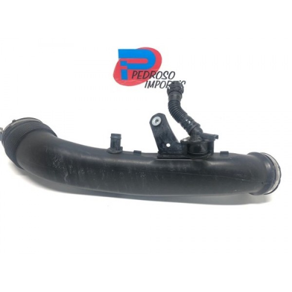 Tubo Admissão Secundário Motor Bmw X3 35i F25 2013  7583714 