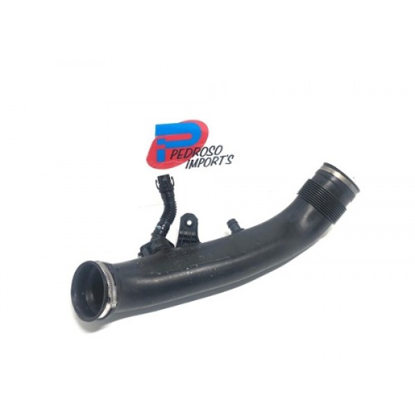 Tubo Admissão Secundário Motor Bmw X3 35i F25 2013  7583714 