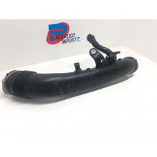 Tubo Admissão Secundário Motor Bmw X3 35i F25 2013  7583714 