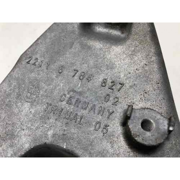 Coxim  Motor Bmw X3 35i F25 2013  6784827 Bmw 