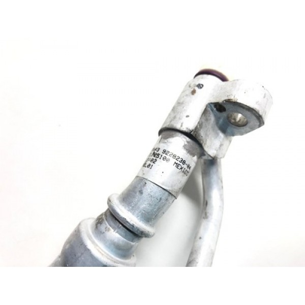 Mangueira Ar Condicionado Bmw X3 35i F25 2013  9228238 Bmw 