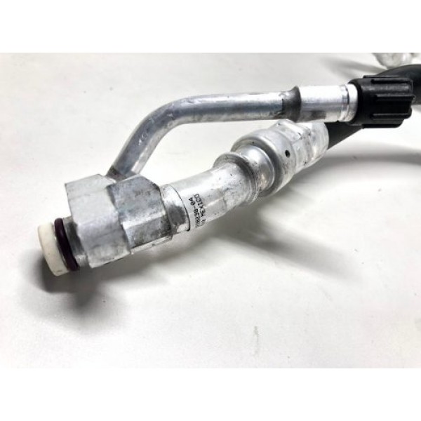 Mangueira Ar Condicionado Bmw X3 35i F25 2013  9228238 Bmw 