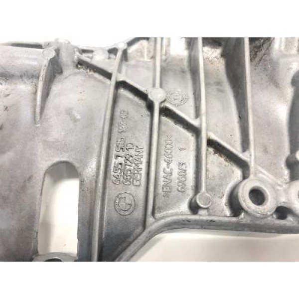 Suporte Compressor Ar Condicionado Motor Bmw X3 35i F25 2013