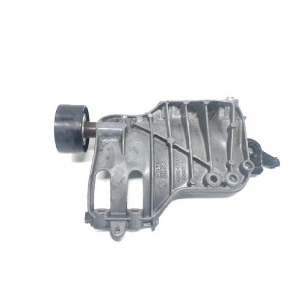 Suporte Compressor Ar Condicionado Motor Bmw X3 35i F25 2013