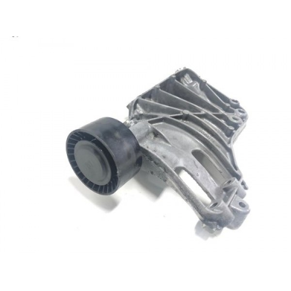 Suporte Compressor Ar Condicionado Motor Bmw X3 35i F25 2013