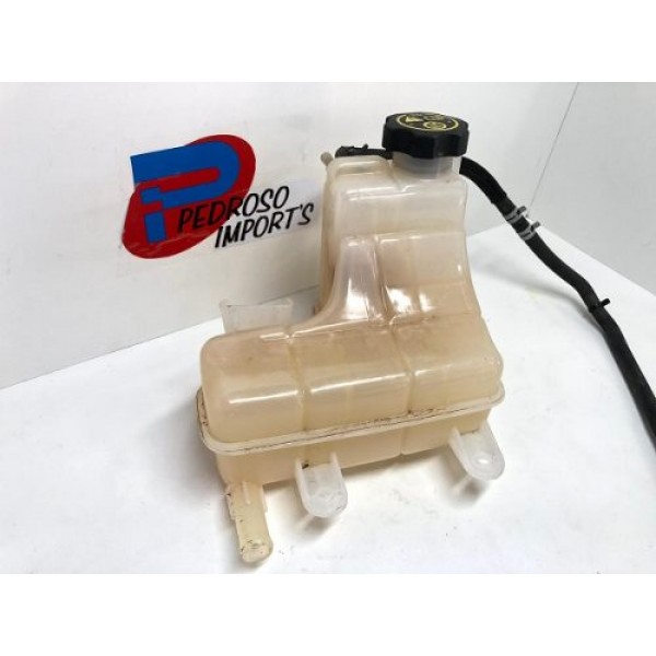 Reservatório Água Motor Chevrolet S10 Lt 2.8 Turbo Diesel 