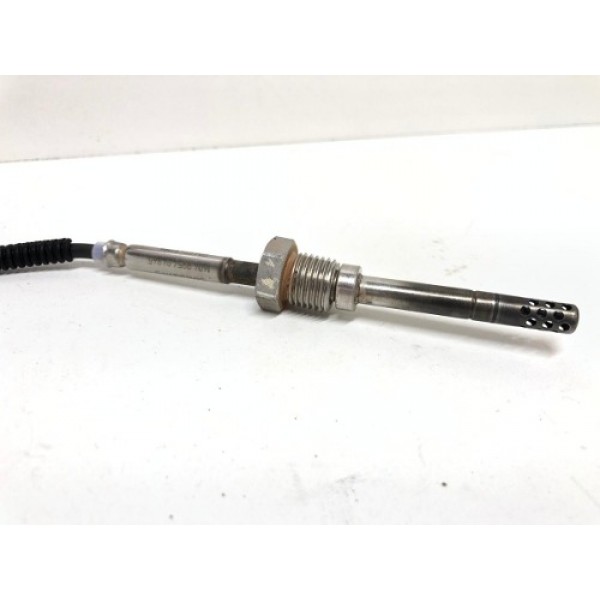 Sonda Lambda Chevrolet S10 Lt 2.8 Turbo Diesel 4x2 At 2018 