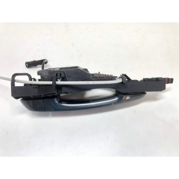 Maçaneta Traseira Direita Bmw 125 2014 7297750