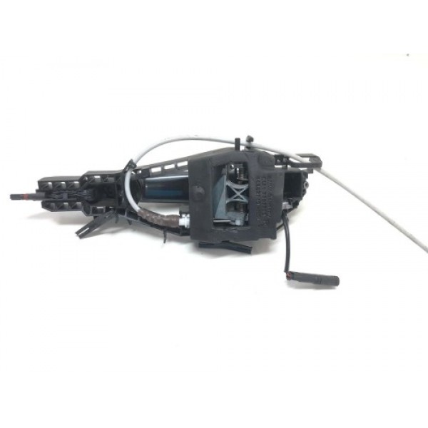 Maçaneta Traseira Direita Bmw 125 2014 7297750