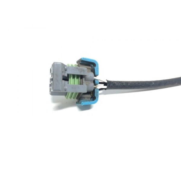 Sonda Lambda Motor Chevrolet Captiva 2.4 2012 12639692 Ntk