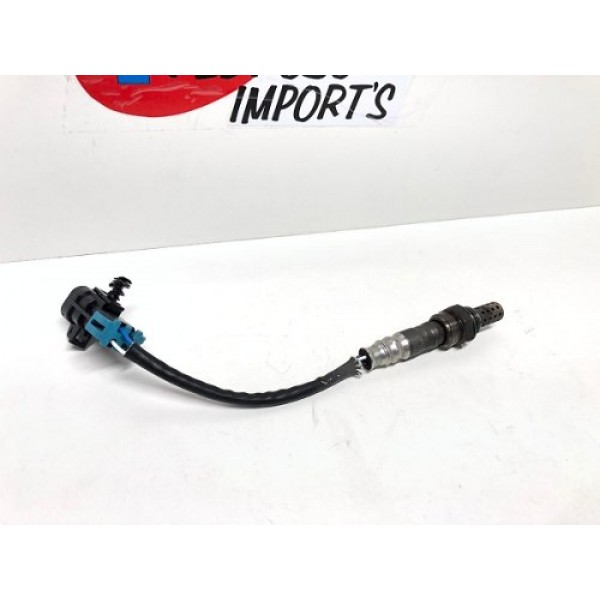 Sonda Lambda Motor Chevrolet Captiva 2.4 2012 12639692 Ntk