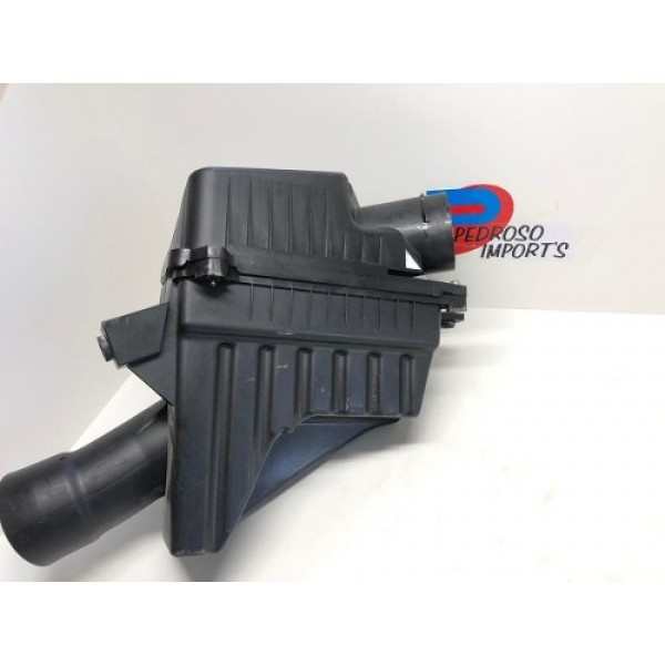 Caixa Do Filtro De Ar Motor Chevrolet Captiva 2.4 2012 