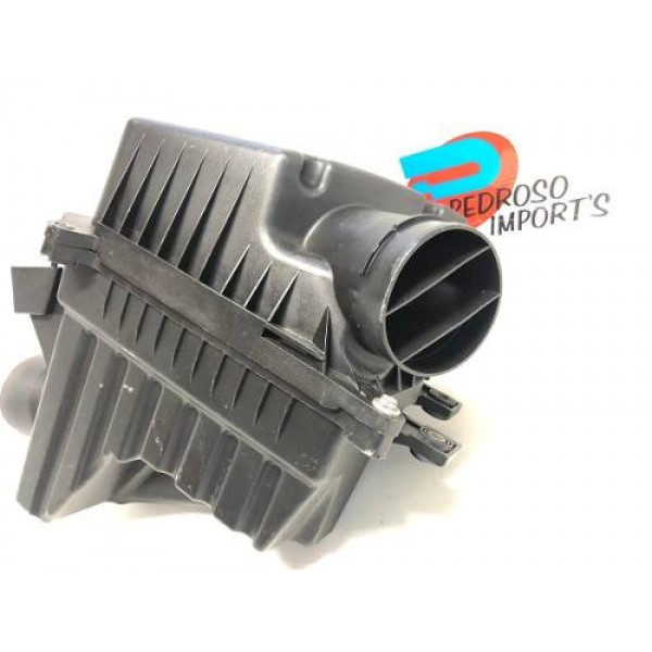 Caixa Do Filtro De Ar Motor Chevrolet Captiva 2.4 2012 