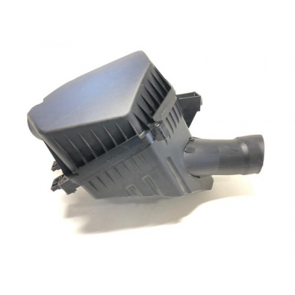 Caixa Do Filtro De Ar Motor Chevrolet Captiva 2.4 2012 