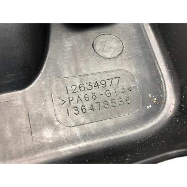 Tampa  Motor Chevrolet Captiva 2.4 2012 12634977