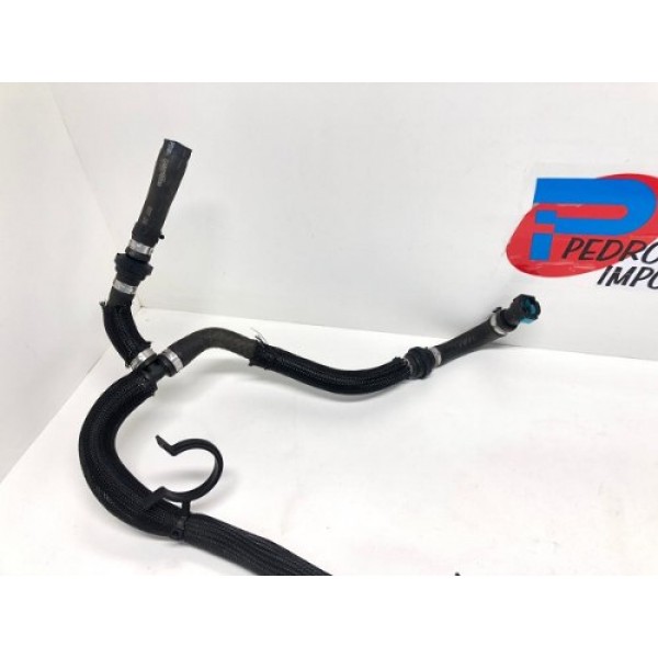 Mangueira Hidrovácuo Motor Chevrolet Captiva 2.4 2012 