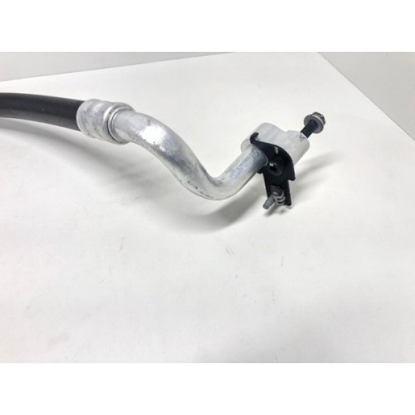 Mangueira Ar Condicionado Motor Chevrolet Captiva 2.4 12 