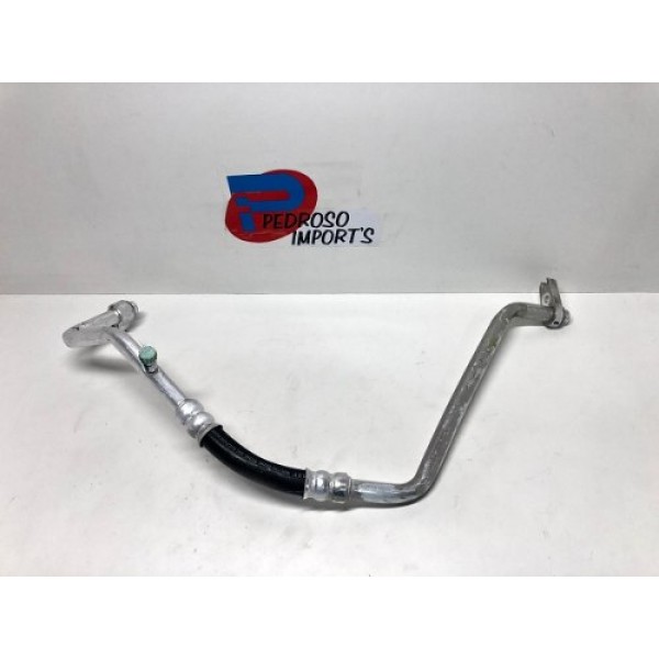 Mangueira Ar Condicionado Motor Chevrolet Captiva 2012  2.4 