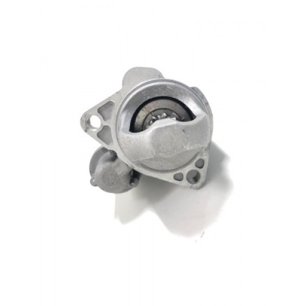 Motor De Partida Chevrolet Captiva 2.4 2012 12609317