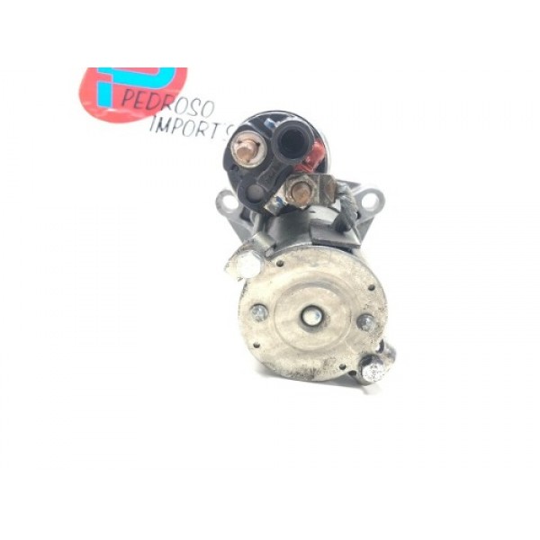 Motor De Partida Chevrolet Captiva 2.4 2012 12609317