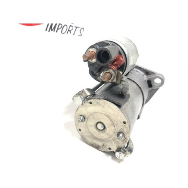 Motor De Partida Chevrolet Captiva 2.4 2012 12609317