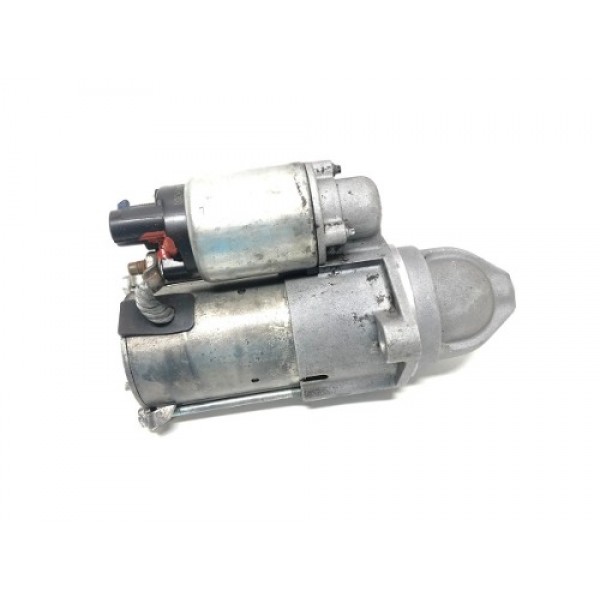 Motor De Partida Chevrolet Captiva 2.4 2012 12609317