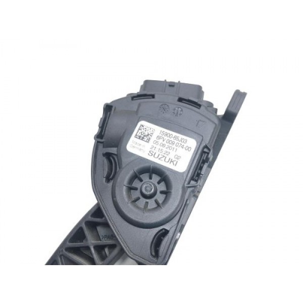 Pedal Acelerador Suzuki Grand Vitara 2012 15900-65j03 Usado