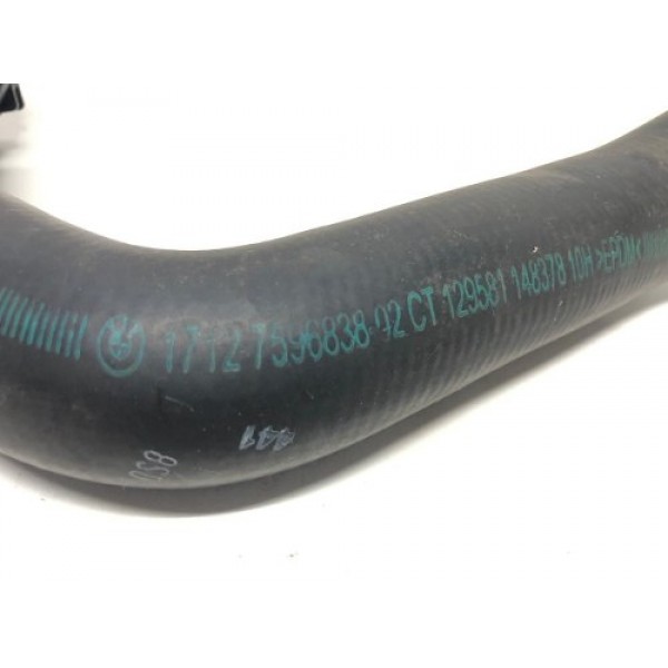 Mangueira Refrigeração Motor Bmw F30 2.0 Turbo 2015 7596838