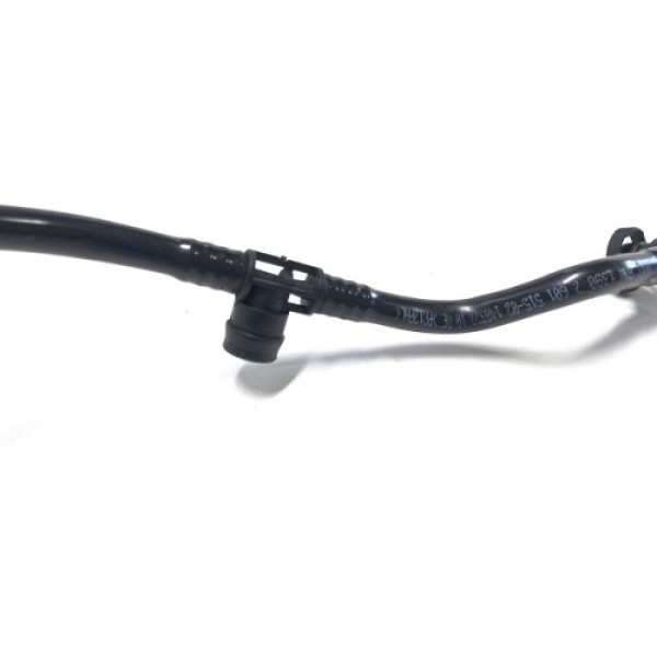 Mangueira Vácuo Motor Bmw F30 2.0 Turbo 2015 7601515