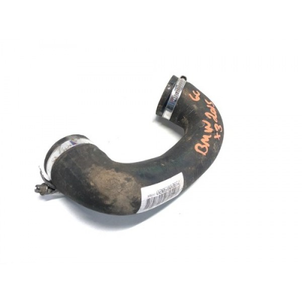 Mangueira Válvula Termostática Motor Bmw X3 F25 2013 7592085