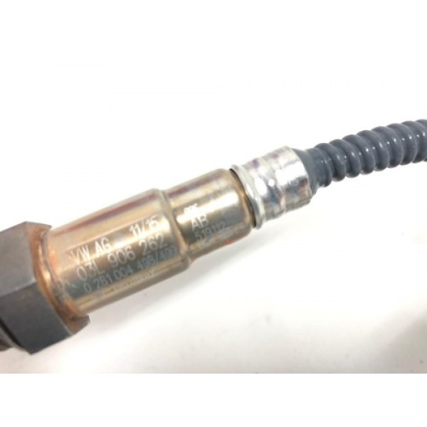 Sonda Lambda Vw Amarok 2.0 Biturbo 2015 03l906262