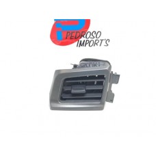 Difusor De Ar Esquerdo Painel Toyota Rav4 2.0 2015 