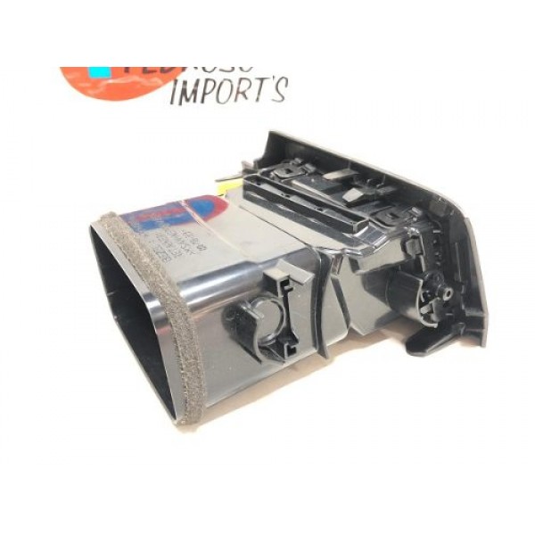 Difusor De Ar Esquerdo Painel Toyota Rav4 2.0 2015 