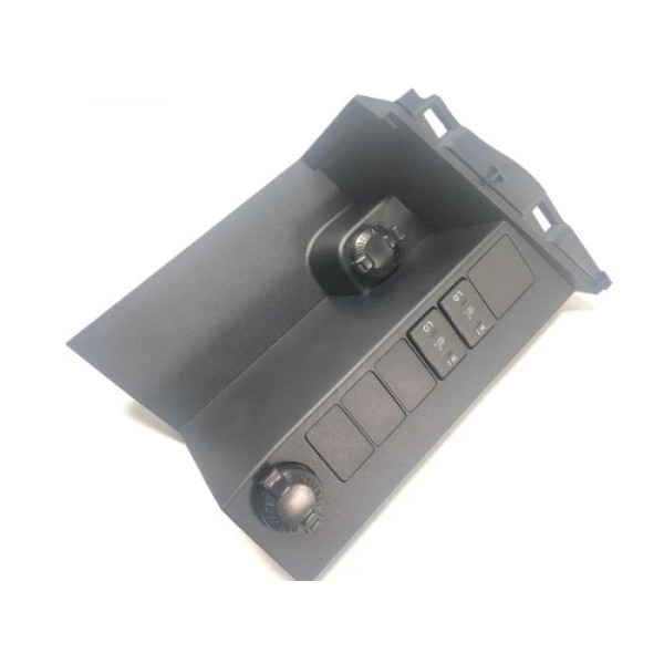 Comando Painel Aquecedores Bancos Toyota Rav4 2.0 2015 