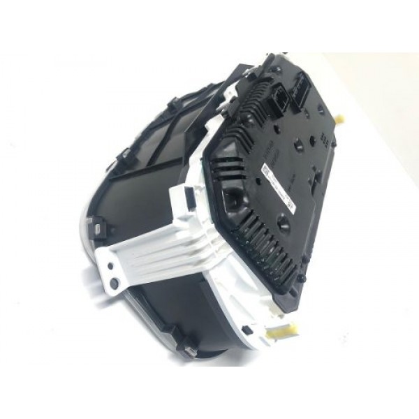 Painel De Velocímetro Instrumentos Toyota Rav4 2.0 2015  Preto