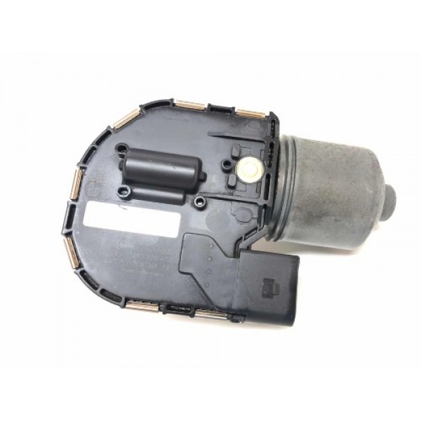 Motor Limpador De Para-brisas Vw Jetta 2011