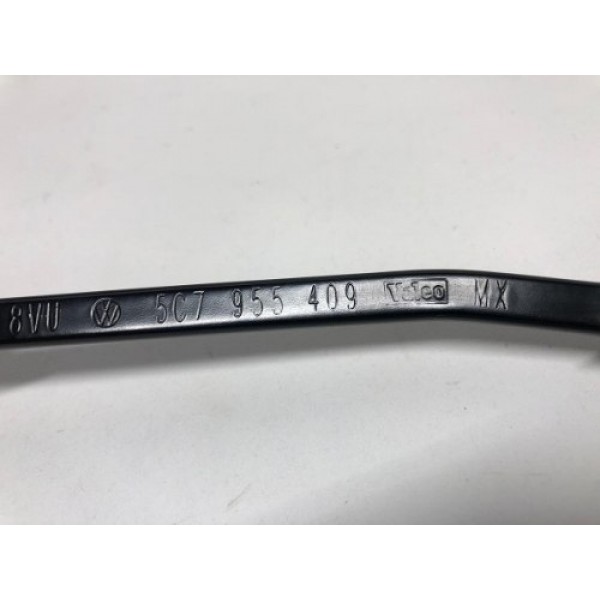 Haste Limpador Parabrisas Lado Esquerdo Vw Jetta 2.0