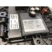 Motor De Ventilação Interna Mercedes-benz C-200 2016 Bosch  