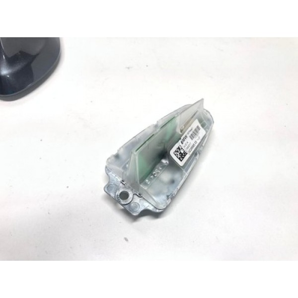 Antena Original Bmw 125 2015 9226895 - Prateado